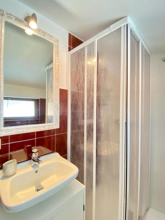 Casa Bucaneve & Ciclamino Gravedona Ngoại thất bức ảnh
