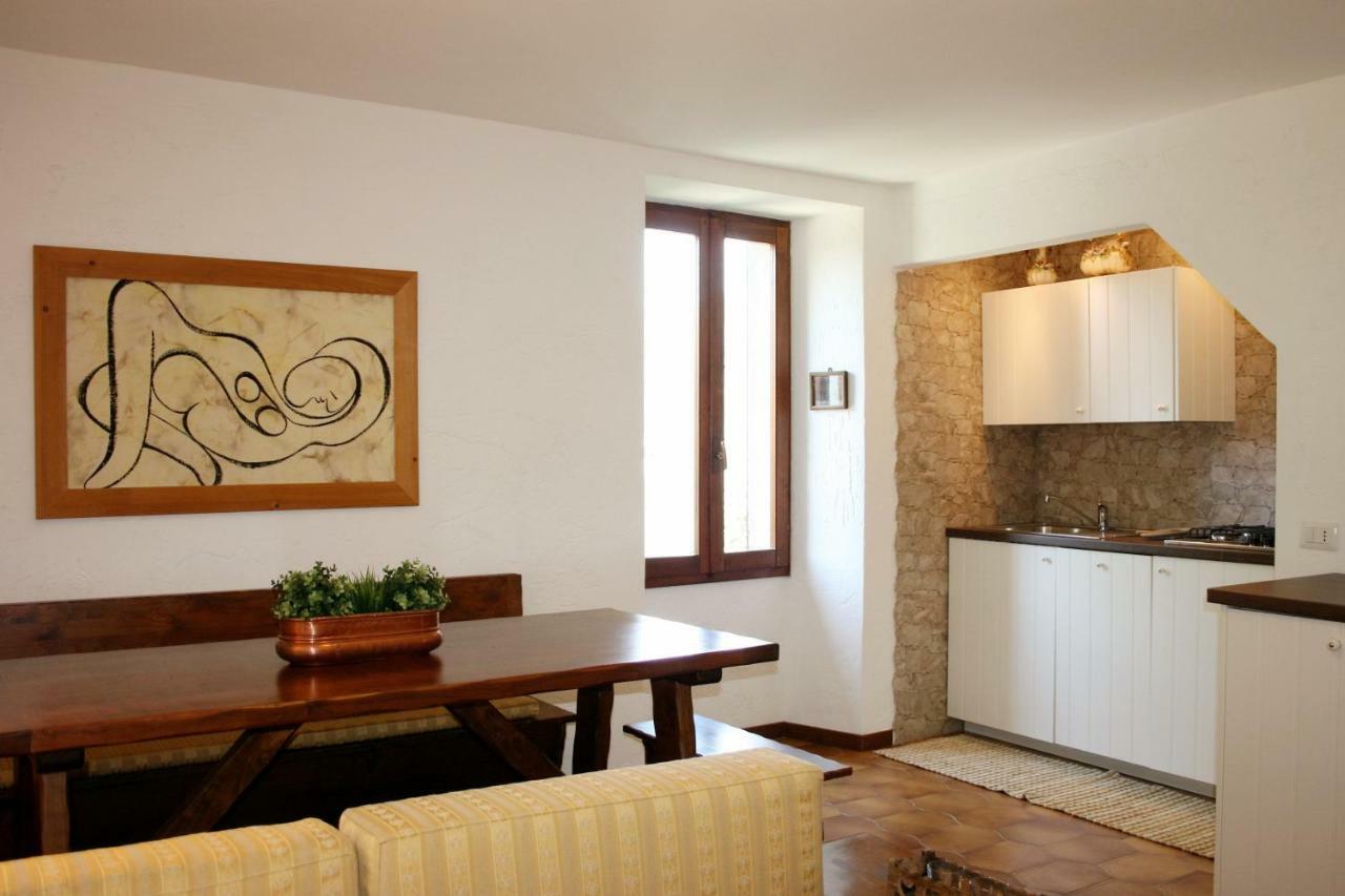 Casa Bucaneve & Ciclamino Gravedona Ngoại thất bức ảnh